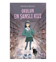 Okulun En Şanslı Kızı