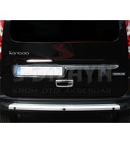 Renault Kangoo Krom Bagaj Açma 2008-2020