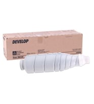 Tonersepeti Develop TN-616 Siyah Orjinal Fotokopi Toner