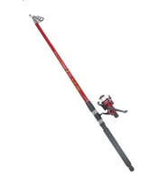 Dayanıklı Olta Seti 270cm Kamış ve FC-40 Makine ile Balıkçılık Keyfi
