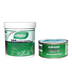 Clin Azur -204- Jelkot Restore Edici 1 Kg.