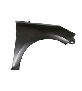 FORD FIESTA ÖN ÇAMURLUK SAĞ 17- FOR08FI033 H1BBA16015AC