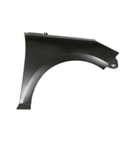 FORD FIESTA ÖN ÇAMURLUK SAĞ 17- FOR08FI033 H1BBA16015AC