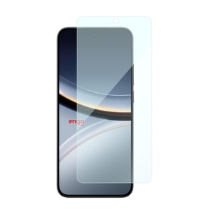 Poco F7 Ekran Koruyucu 9H Şeffaf Nano Dayanıklı Koruma