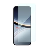 Poco F7 Ekran Koruyucu 9H Şeffaf Nano Dayanıklı Koruma