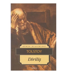 DİRİLİŞ