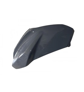 Cf Moto 250 Sr Depo Sol Granaj Nardo Gri Orj