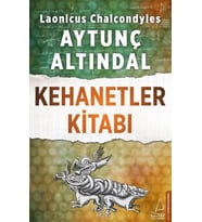 Kehanetler Kitabı