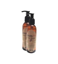 Süper Adam & Eve Aromaterapi Vanilya Aromalı Masaj Yağı Pure Edible Vanilla Flavor 125ML 2AD