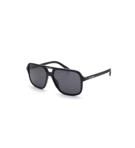 DOLCE GABBANA DG 4354 COL 501/87 58-15-145 ERKEK GÜNEŞ GÖZLÜĞÜ
