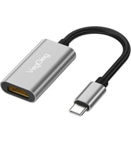 4K 30Hz Type-C to HDMI Çevirici Dönüştürücü Adaptör