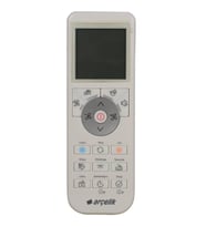 Rçelik 5401568401 - Beko 32425 – Altus ALK 1560 Beyaz Klima Kumandası