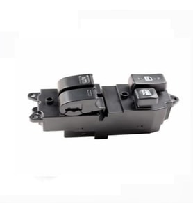 TOYOTA COROLLA 1988 - 1998 İKİ ÖN CAM ANAHTARI 9PIN