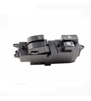 TOYOTA COROLLA 1988 - 1998 İKİ ÖN CAM ANAHTARI 9PIN
