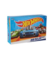 Hot Wheels ® 20'Li Araba Seti Dxy59