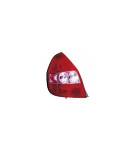 HONDA - ARKA STOP SOL JAZZ 2003-