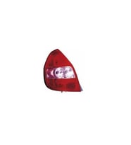 HONDA - ARKA STOP SOL JAZZ 2003-