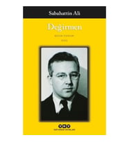 Değirmen
