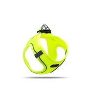 Tailpetz Air Mesh Harness Göğüs Tasması Neon Yeşil XSmall