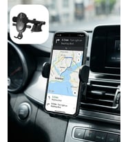 Araç Konsol Telefon Tutucu Ayarlanabilir Telefon Standı