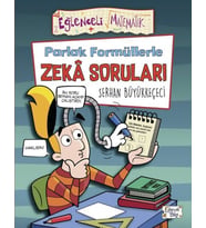 Parlak Formüllerle Zekâ Soruları