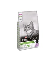 Sterilised Hindili Kısırlaştırılmış Kedi Maması 3 Kg