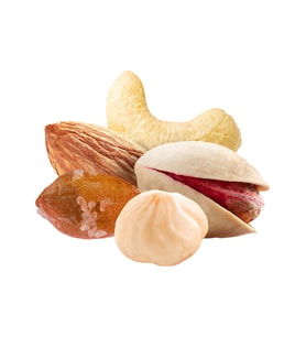 Tuğba Kuruyemiş Bademli Karışık 1 Kg