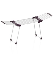 GAZZELLA "HANG'N DRY" ÇAMAŞIRLIK * KANATLI - MİDİ PLUS