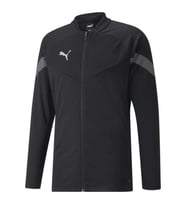 PUMA Track Top teamFINAL - PUMA (Siyah)