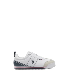 U.S. Polo Assn. Paxy Comfort Taban Cilt Erkek Sneaker