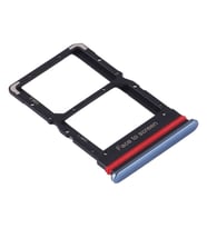 Xiaomi Mi 10 Lite 5G Sim Kart Tepsisi M2002J9G M2002J9S XIG01 (Siyah)