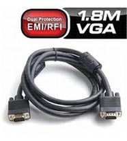 Dark DK CB VGAL180 1.8m VGA Kablosu (Erkek-Erkek)