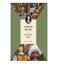 Sultan Cem 1459-1495