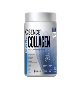 Osende Multi Plus Collagen Powder 10,000 mg 30 Servis