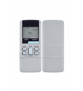 Panasonic A75c559 Klima Kumandası