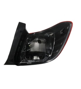 Dacıa Sandero- 17/20; Stop Lambası Sol Kırmızı/Beyaz (Mars/Tw-Y) (Oem No: 265554938R)
