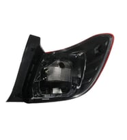 Dacıa Sandero- 17/20; Stop Lambası Sol Kırmızı/Beyaz (Mars/Tw-Y) (Oem No: 265554938R)