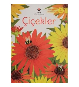 Çiçekler - Okumaya Başlarken