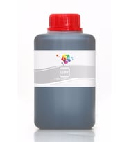 Qc Epson SureColor SC-P9500 Spectro Yazıcı Uyumlu Kartuş Mürekkebi 500ml PRO LLBK Pigment-Açık Siyah