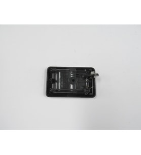 TOYOTA HILUX- PICK UP LN85- 89/97; ÖN/ARKA KAPI İÇ AÇMA KOLU SOL SİYAH (TYG) 69206-10040 221-3014