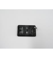 TOYOTA HILUX- PICK UP LN85- 89/97; ÖN/ARKA KAPI İÇ AÇMA KOLU SOL SİYAH (TYG) 69206-10040 221-3014
