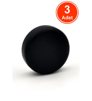 Aktif Karbon Şeffaf Transparan Sabunu 90 G x 3 Adet