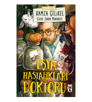 Eşya Hastalıkları Doktoru