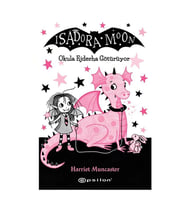 Isadora Moon 6 Okula Ejderha Götürüyor Epsilon Yayınları