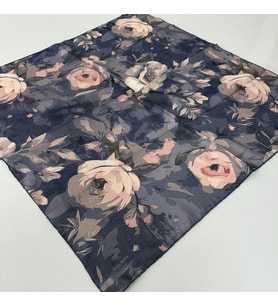 ARSEL MODA Soft Pamuklu Eşarp LRB4606