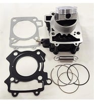 BAJAJ PULSAR NS 200 SİLİNDİR KOMPLE SET