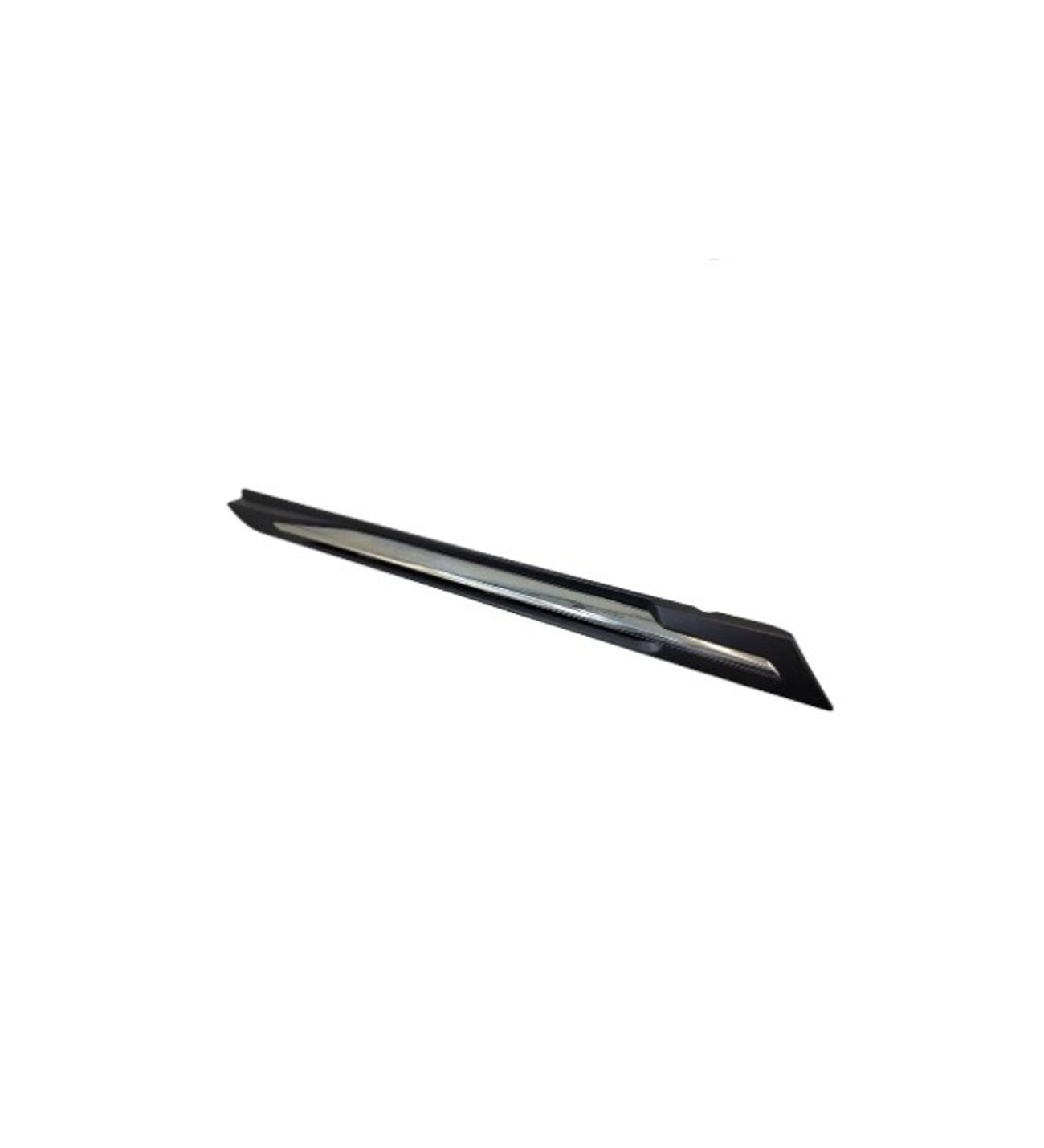 PEUGEOT 3008/5008 ÖN ÇAMURLUK SÜS ÇITASI KROM SOL 16- PEJ0808026