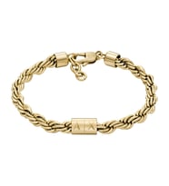 Armani Exchange AXG0124-710 Erkek Bileklik (Çok Renkli)