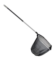 Portfish K-131 Kepçe Teleskopik Üçgen Küçük (Teke)