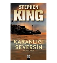 Karanlığı Seversin